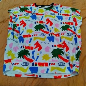 Nooworks Circle Dress